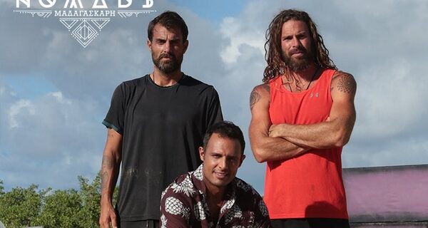 Nomads τελικός: Όταν “πάγωσε” ο Μισθοφόρος – Οι μεγάλες μάχες