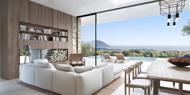 Costa Navarino: Βίλες και διαμερίσματα προς πώληση από την ΤΕΜΕΣ