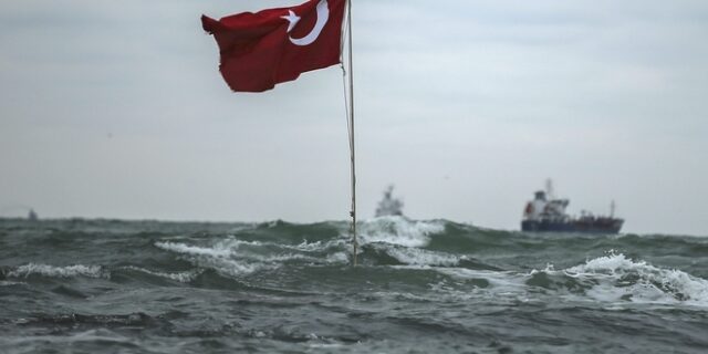 ΓΣ ΟΗΕ: Υπερψήφισε δύο ψηφίσματα για το Δίκαιο της Θάλασσας – Μόνο η Τουρκία είπε “όχι”