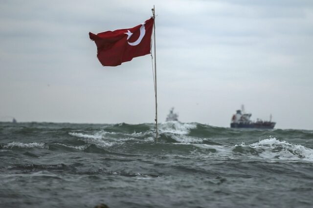 ΓΣ ΟΗΕ: Υπερψήφισε δύο ψηφίσματα για το Δίκαιο της Θάλασσας – Μόνο η Τουρκία είπε “όχι”