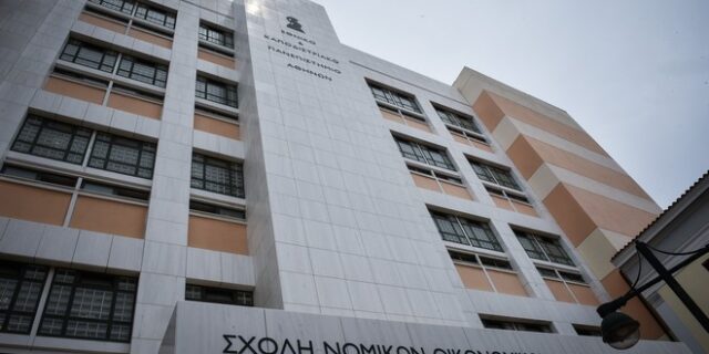 Πρύτανης Πανεπιστημίου Πατρών: Η Νομική Πατρών είναι πάγιο αίτημα της πανεπιστημιακής κοινότητας και των κατοίκων της Αχαΐας