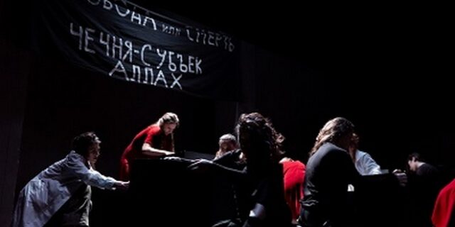 Tόρστεν Μπουχστάινερ:”Μην κάνουμε τη χάρη στην Αμερική να σκοτώσει την Ευρώπη!”