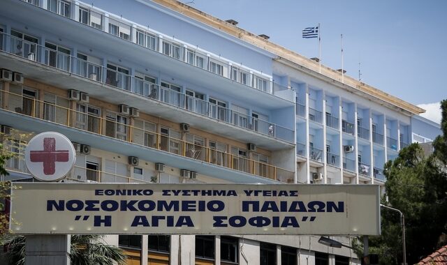 Ξεχασμένα παιδιά στα νοσοκομεία Παίδων, μέχρι και 10 χρόνια