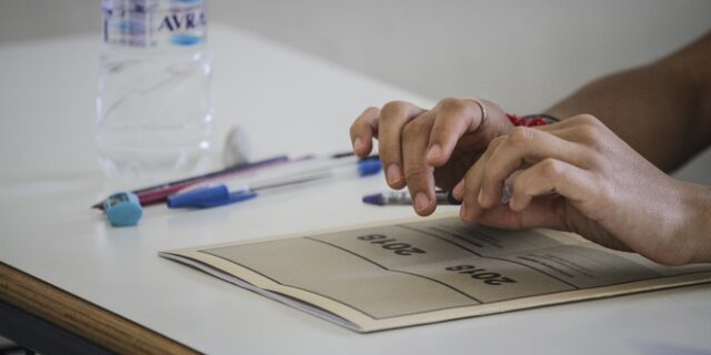 Αυτό είναι το νέο σύστημα εισαγωγής στην Τριτοβάθμια και το σχέδιο για τη Γ’ Λυκείου