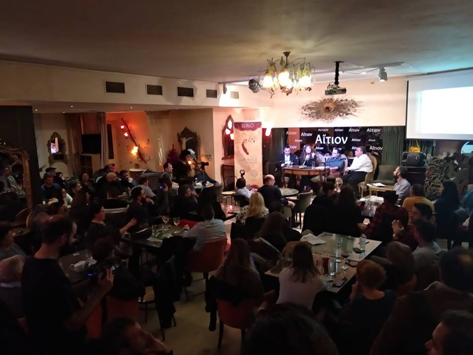 Το Παλιό ΠΑΣΟΚ το Ορθόδοξο στις αυτοδιοικητικές εκλογές;