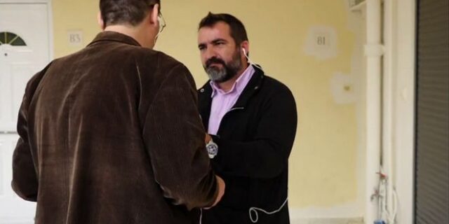 Συγκλονίζει ο πατέρας της φοιτήτριας στη Ρόδο: Η κόρη μου πλήρωσε την αφέλειά της