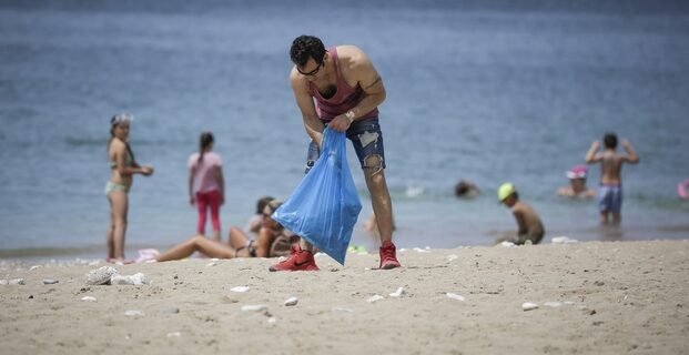 Σύνδεσμος Βιομηχανιών Πλαστικών Ελλάδος: Αντιδρά για το τέλος των πλαστικών μιας χρήσης