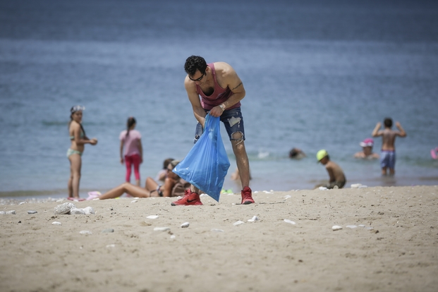 Σύνδεσμος Βιομηχανιών Πλαστικών Ελλάδος: Αντιδρά για το τέλος των πλαστικών μιας χρήσης