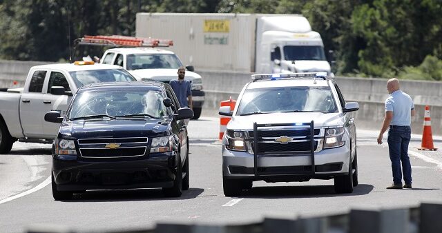 ΗΠΑ: Φορτηγάκι παρέσυρε και τραυμάτισε 9 πεζούς στο Φούλερτον της Καλιφόρνια