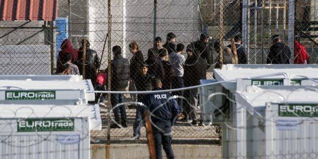 Κραυγή αγωνίας από 16χρονο Σύρο στον Έβρο: “Αυτό το μέρος είναι η αιτία που θέλω να αυτοκτονήσω”