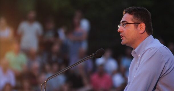 ΚΚΕ: Οι υποψήφιοι του κόμματος σε Περιφέρεια Αθήνας και Δήμους Αθηνών και Πειραιά