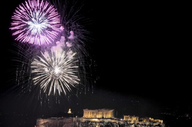 Στο Θησείο θα υποδεχθεί ο δήμος Αθηναίων το 2019