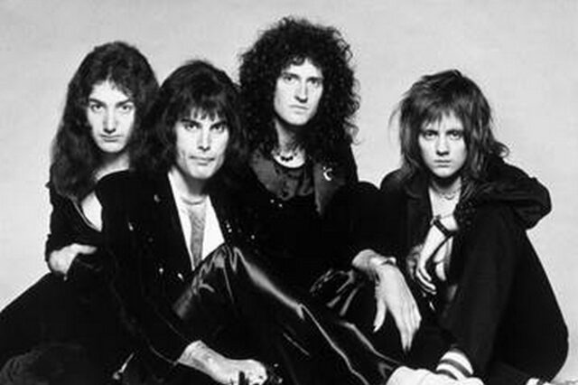 Το “Bohemian Rhapsody” των Queen είναι το δημοφιλέστερο σε streams τραγούδι του 20ου αιώνα