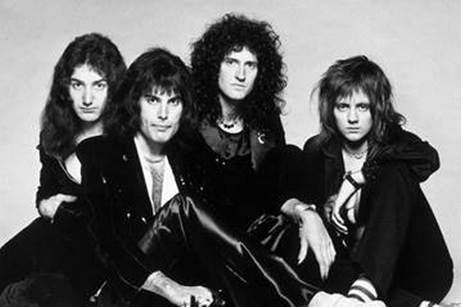 Το “Bohemian Rhapsody” των Queen είναι το δημοφιλέστερο σε streams τραγούδι του 20ου αιώνα