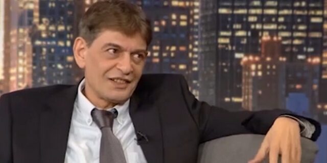 Εξομολογητικός ο Μιχάλης Ρακιντζής: Ήταν επιλογή μου να παίζω μόνος μου