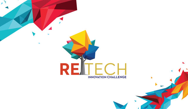 Στην τελική ευθεία ο διαγωνισμός ReTech Innovation Challenge