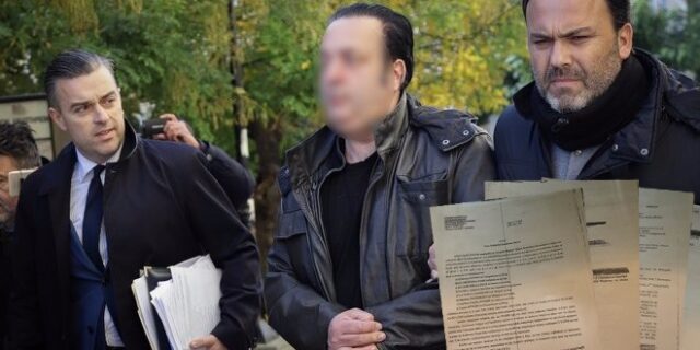 “Κύκλωμα χρυσού”: Εμπλοκή στις αποφυλακίσεις- Η αλληλογραφία των αρχών