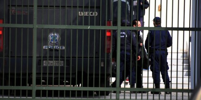 Ριχάρδος: Εκτός φυλακής ο ενεχυροδανειστής για το κύκλωμα χρυσού