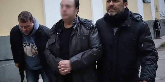 Κύκλωμα χρυσού: Να αποφυλακιστεί ζητά ο Ριχάρδος