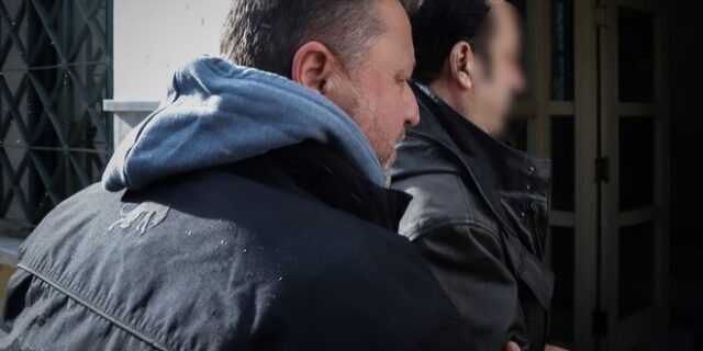 “Κύκλωμα χρυσού”: Νέα κίνηση από τον γνωστό ενεχυροδανειστή- Οι όροι που ζητά για την ελευθερία του