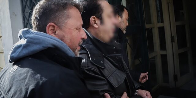 Εισαγγελέας: Να αποφυλακιστούν Ριχάρδος και υπόλοιποι κατηγορούμενοι