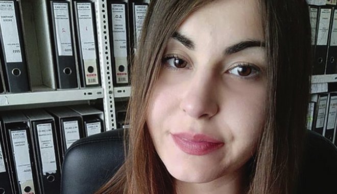 Δολοφονία Τοπαλούδη: Συμφοιτήτρια της 21χρονης σπάει τη σιωπή της – “Ξεκίνησε από βόλτα κι έγινε φόνος”