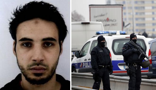 Επίθεση στο Στρασβούργο: Πώς εξουδετερώθηκε ο δράστης – Ανάληψη ευθύνης από ISIS
