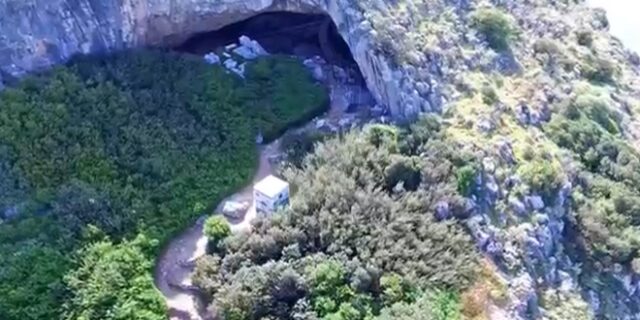 Αποκάλυψη: Το ελληνικό σπίτι του homo sapiens με τον αρχαιότερο πλήρη ανθρώπινο σκελετό