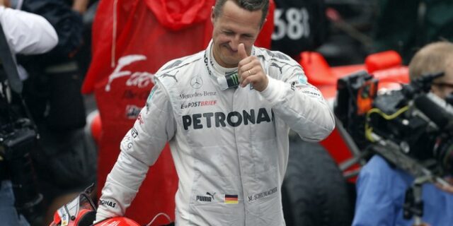 Μίκαελ Σουμάχερ: Πόσο αλήθεια είναι ότι σηκώθηκε – Το αστρονομικό ποσό αποθεραπείας