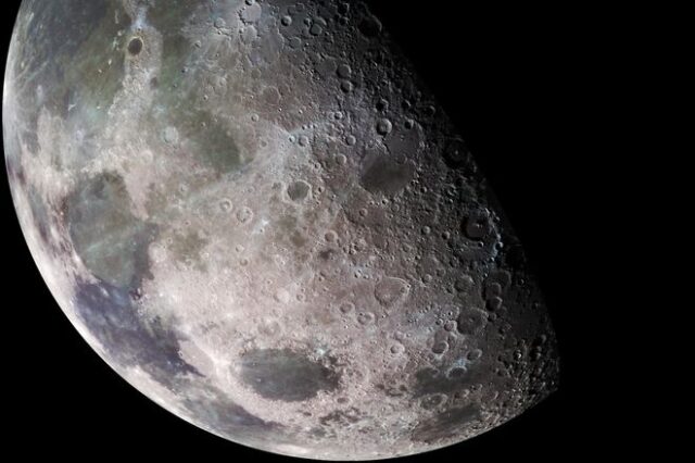 Η NASA σχεδιάζει επιστροφή στη Σελήνη το 2020
