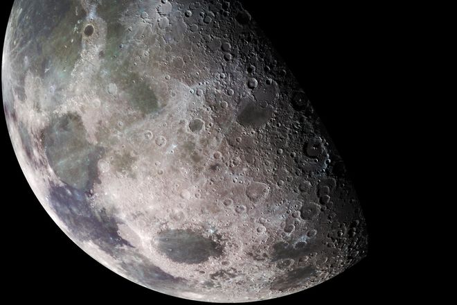 Η NASA θα στείλει ανθρώπους στη Σελήνη για να… μείνουν