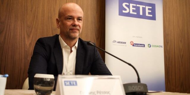 Το μεγάλο στοίχημα του ελληνικού τουρισμού