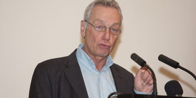 Σγουρίδης: Αποχωρούμε από την κυβέρνηση μόλις ολοκληρωθεί η συνταγματική αναθεώρηση στα Σκόπια