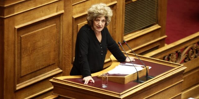 Δημογραφικό: Στον Νίκο Βούτση την Παρασκευή το πόρισμα της Διακομματικής Επιτροπής