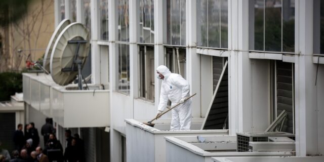 Έκρηξη στον ΣΚΑΪ: Αγωνία για την ανάληψη ευθύνης – Το “νεό αίμα” που βλέπει η αντιτρομοκρατική