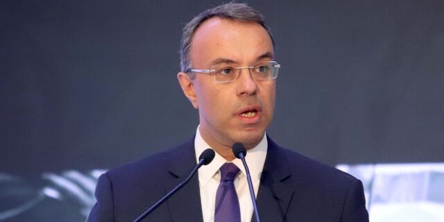 Σταϊκούρας: Η κυβέρνηση έχει αποτύχει στον τομέα των επενδύσεων