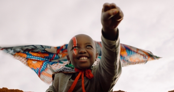 Απονεμήθηκαν τα βραβεία του 21ου Διεθνούς Φεστιβάλ Κινηματογράφου Ολυμπίας για Παιδιά και Νέους