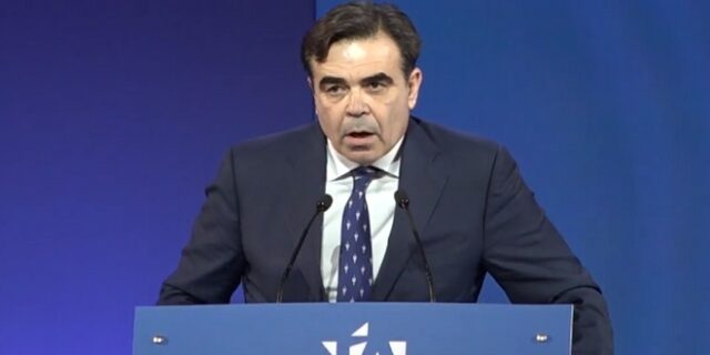 Σχοινάς: Δε θα ξεχάσουμε το κλάμα του συνταξιούχου στα ΑΤΜ