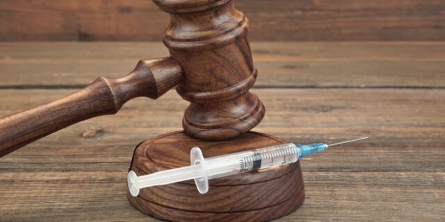 ΗΠΑ: Αμφιλεγόμενη η ένεση της 25ης και τελευταίας εκτέλεσης θανατοποινίτη για το 2018