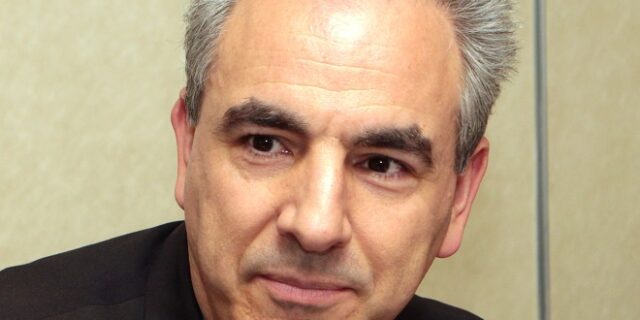 Οι δηλώσεις του νέου Συμβούλου Εθνικής Ασφάλειας Θ. Ντόκου περί συνεκμετάλλευσης που είχαν προκαλέσει σάλο