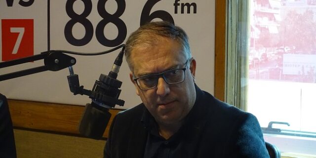 Θεοδωρικάκος: Προβλέπω πολλαπλές εκλογές τον Μάιο – Ο Τσίπρας θα συντριβεί