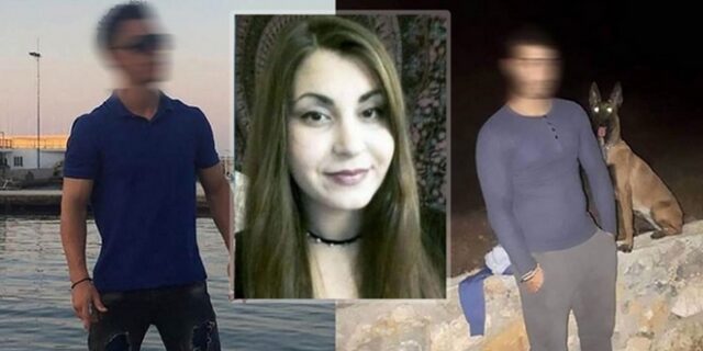 Υπόθεση Τοπαλούδη: Αθώος δηλώνει ο 21χρονος Ροδίτης για τη δολοφονία