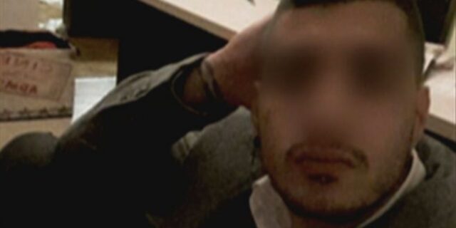 Δολοφονία Τοπαλούδη: Συγκλονίζει η σύντροφος του 21χρονου – “Μιλούσε σαν να μην έγινε τίποτα”