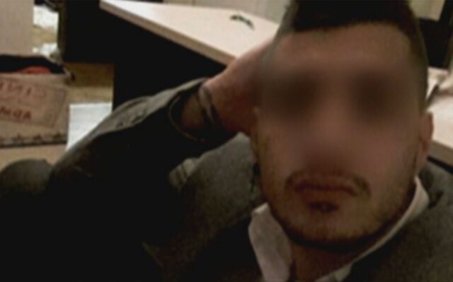 Δολοφονία Τοπαλούδη: Συγκλονίζει η σύντροφος του 21χρονου – “Μιλούσε σαν να μην έγινε τίποτα”