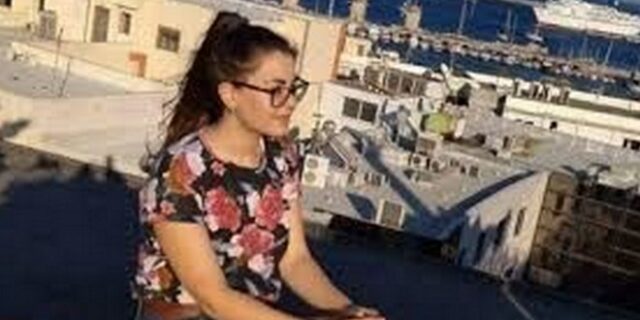 Δολοφονία Τοπαλούδη: Φωτογραφία – ντοκουμέντο με το σίδερο που την χτύπησαν