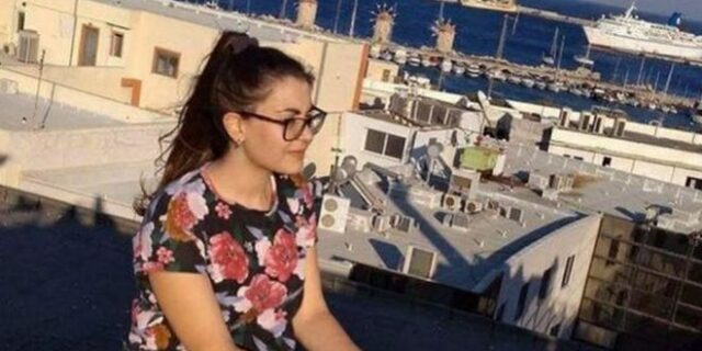 Δολοφονία Τοπαλούδη: Σε δίκη οι κατηγορούμενοι – Παραμένουν στη φυλακή έως το Δεκέμβριο