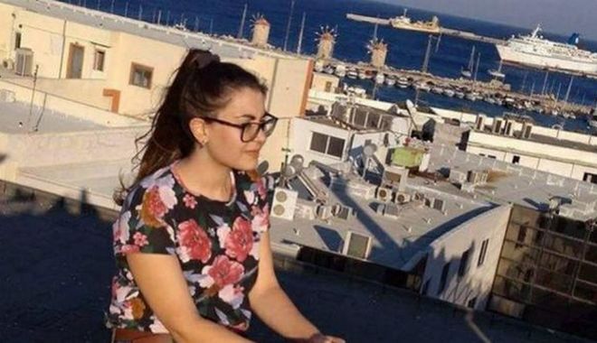 Δολοφονία φοιτήτριας στη Ρόδο: Αρνείται την εμπλοκή του ο 21χρονος Έλληνας