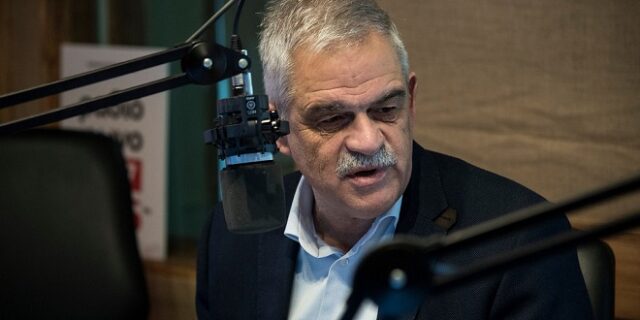 Τόσκας: Οι προληπτικές προσαγωγές είναι παράνομες – Υπάρχουν συνδικαλιστές της ΕΛ.ΑΣ. που έχουν άδεια 30 μέρες