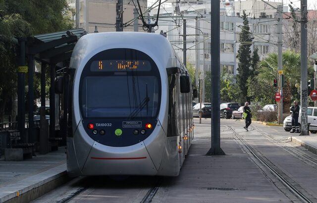 Τραμ: Πότε επιστρέφει ξανά στο Σύνταγμα