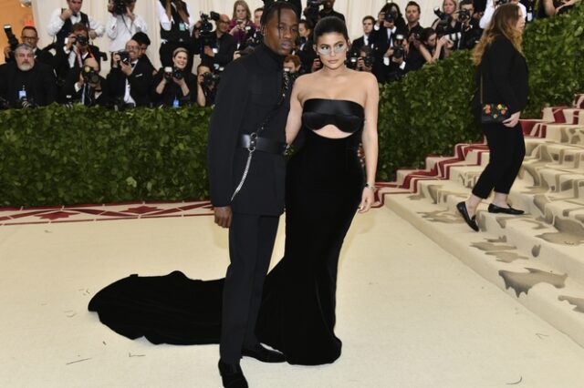 Η Kylie Jenner ετοιμάζεται να παντρευτεί